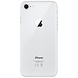 Apple iPhone 8 256GB Zilver (No Touch ID) Apple iPhone 8 256GB Zilver (No Touch ID)