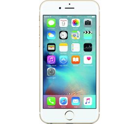 Apple iPhone 6S 16GB Goud (No Touch ID) Apple iPhone 6S 16GB Goud (No Touch ID)