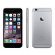 Apple iPhone 6 16GB Zwart Apple iPhone 6 16GB Zwart