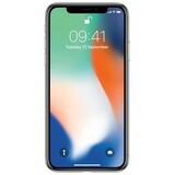 Apple iPhone X 256GB Zilver (No Face ID) Apple iPhone X 256GB Zilver (No Face ID)
