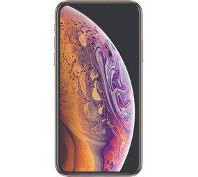 Apple iPhone XS 64GB Goud (No Face ID) Apple iPhone XS 64GB Goud (No Face ID)
