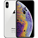 Apple iPhone XS 256GB Zilver (No Face ID) Apple iPhone XS 256GB Zilver (No Face ID)