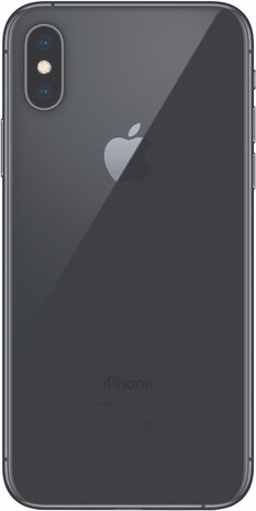 Apple iPhone XS 256GB Zwart (No Face ID) Apple iPhone XS 256GB Zwart (No Face ID)