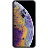 Apple iPhone XS 512GB Zilver (No Face ID) Apple iPhone XS 512GB Zilver (No Face ID)