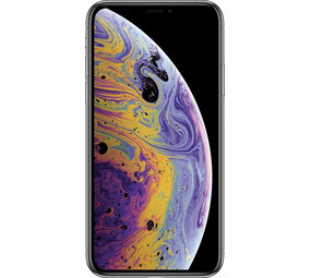 Apple iPhone XS 512GB Zilver (No Face ID) Apple iPhone XS 512GB Zilver (No Face ID)