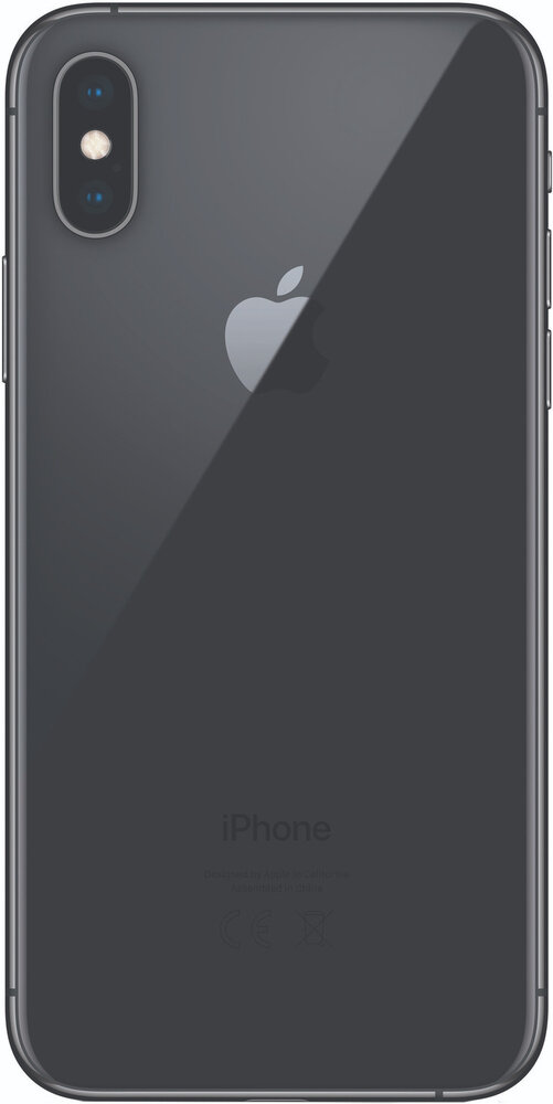 Apple iPhone XS 512GB Zwart (No Face ID) Apple iPhone XS 512GB Zwart (No Face ID)