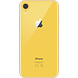 Apple iPhone XR 64GB Geel (No Face ID) Apple iPhone XR 64GB Geel (No Face ID)