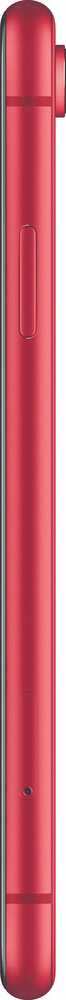 Apple iPhone XR 64GB Rood (No Face ID) Apple iPhone XR 64GB Rood (No Face ID)