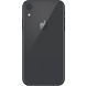 Apple iPhone XR 256GB Zwart (No Face ID) Apple iPhone XR 256GB Zwart (No Face ID)