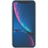 Apple iPhone XR 256GB Blauw (No Face ID) Apple iPhone XR 256GB Blauw (No Face ID)