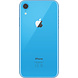 Apple iPhone XR 256GB Blauw (No Face ID) Apple iPhone XR 256GB Blauw (No Face ID)