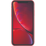Apple iPhone XR 256GB Rood (No Face ID) Apple iPhone XR 256GB Rood (No Face ID)