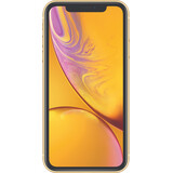 Apple iPhone XR 128GB Geel (No Face ID) Apple iPhone XR 128GB Geel (No Face ID)