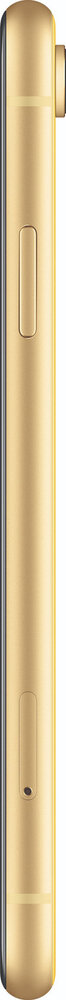 Apple iPhone XR 128GB Geel (No Face ID) Apple iPhone XR 128GB Geel (No Face ID)