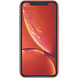Apple iPhone XR 128GB Koraal (No Face ID) Apple iPhone XR 128GB Koraal (No Face ID)