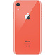 Apple iPhone XR 128GB Koraal (No Face ID) Apple iPhone XR 128GB Koraal (No Face ID)
