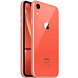 Apple iPhone XR 128GB Koraal (No Face ID) Apple iPhone XR 128GB Koraal (No Face ID)
