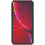 Apple iPhone XR 128GB Rood (No Face ID) Apple iPhone XR 128GB Rood (No Face ID)