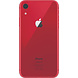 Apple iPhone XR 128GB Rood (No Face ID) Apple iPhone XR 128GB Rood (No Face ID)