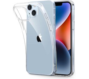 Remarketed Transparant beschermhoesje Remarketed Transparant beschermhoesje