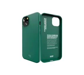 Remarketed ZWM milieuvriendelijk telefoonhoesje Remarketed ZWM milieuvriendelijk telefoonhoesje