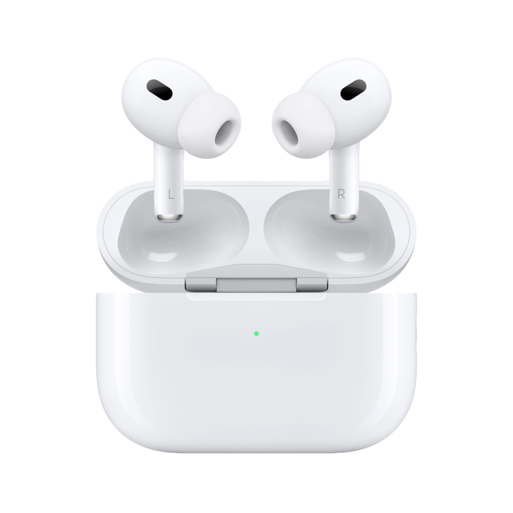 Apple AirPods Pro (2e generatie) Apple AirPods Pro (2e generatie)