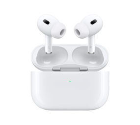 Apple AirPods Pro (2e generatie) Apple AirPods Pro (2e generatie)