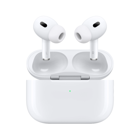 Apple AirPods Pro (2e generatie) Apple AirPods Pro (2e generatie)