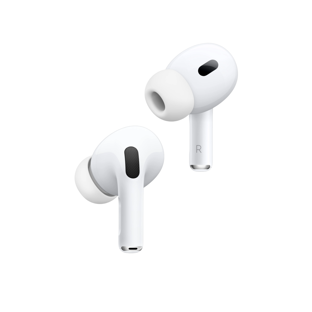 Apple AirPods Pro (2e generatie) Apple AirPods Pro (2e generatie)