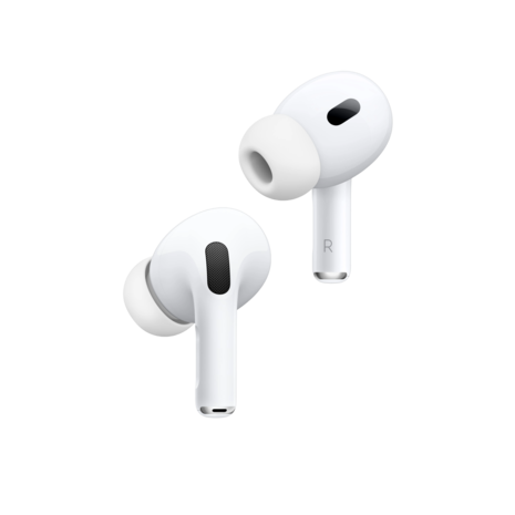 Apple AirPods Pro (2e generatie) Apple AirPods Pro (2e generatie)