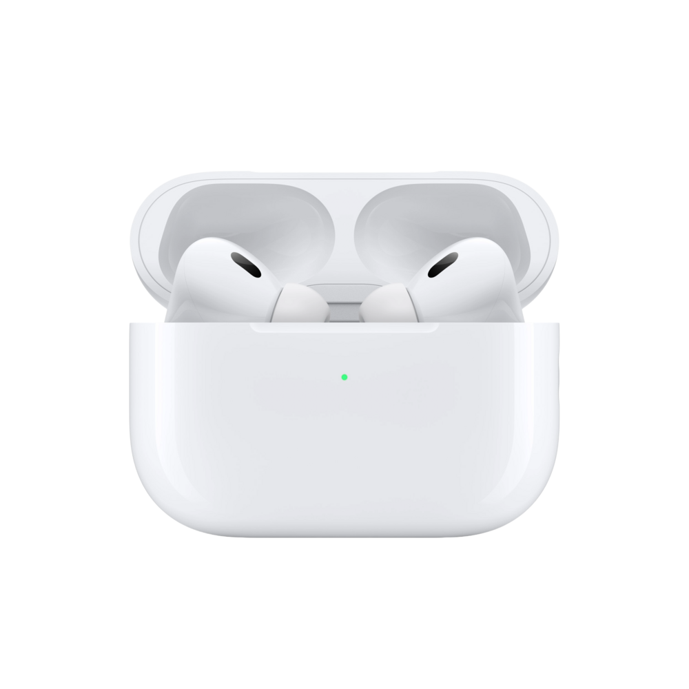 Apple AirPods Pro (2e generatie) Apple AirPods Pro (2e generatie)