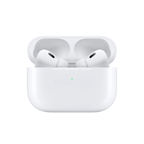 Apple AirPods Pro (2e generatie) Apple AirPods Pro (2e generatie)