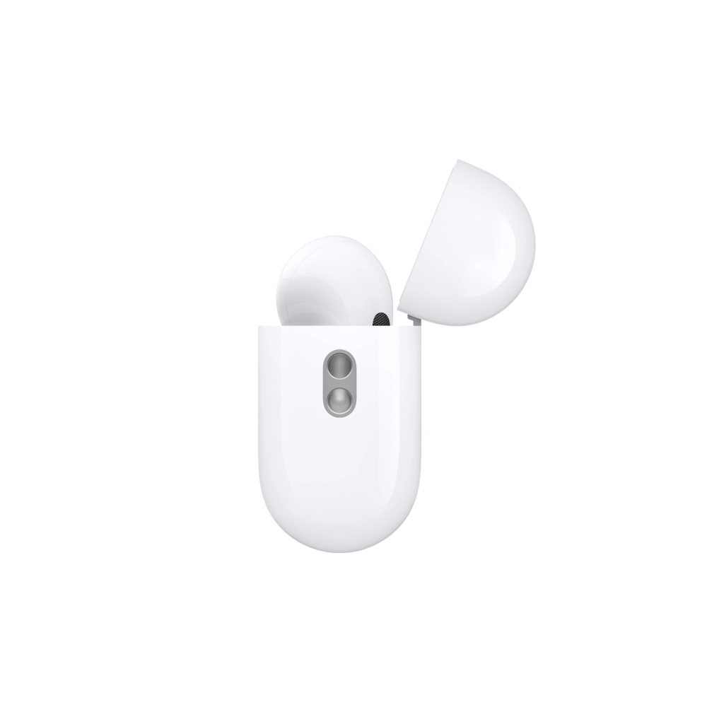 Apple AirPods Pro (2e generatie) Apple AirPods Pro (2e generatie)