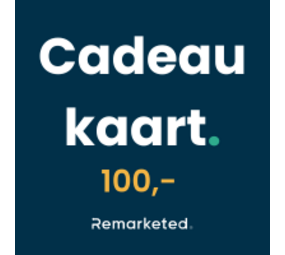 Cadeau Kaart Cadeau Kaart
