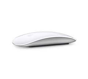 Apple Apple Magic Mouse - Wit Apple Apple Magic Mouse - Wit