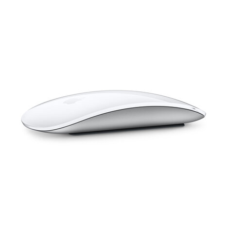 Apple Apple Magic Mouse - Wit Apple Apple Magic Mouse - Wit
