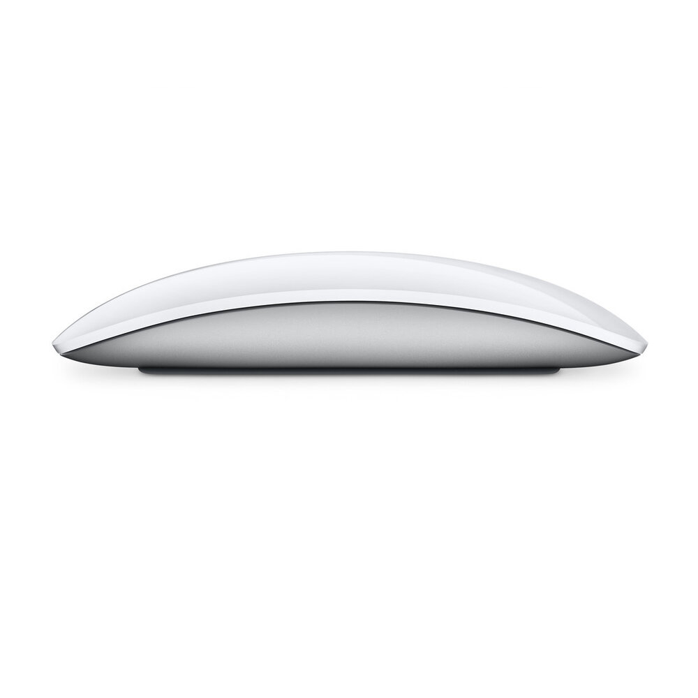 Apple Apple Magic Mouse - Wit Apple Apple Magic Mouse - Wit