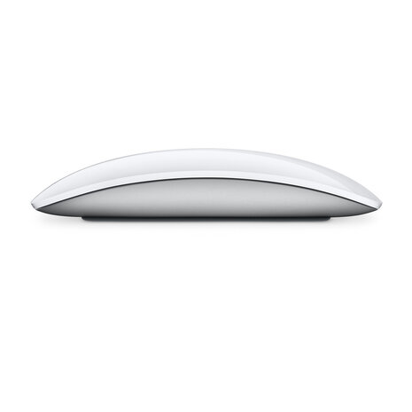 Apple Apple Magic Mouse - Wit Apple Apple Magic Mouse - Wit
