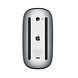 Apple Apple Magic Mouse - Zwart Apple Apple Magic Mouse - Zwart