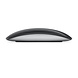 Apple Apple Magic Mouse - Zwart Apple Apple Magic Mouse - Zwart