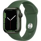 Apple Apple Watch Series 7 41mm Green Apple Apple Watch Series 7 41mm Green