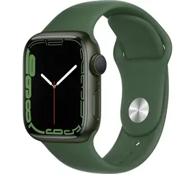 Apple Apple Watch Series 7 41mm Green