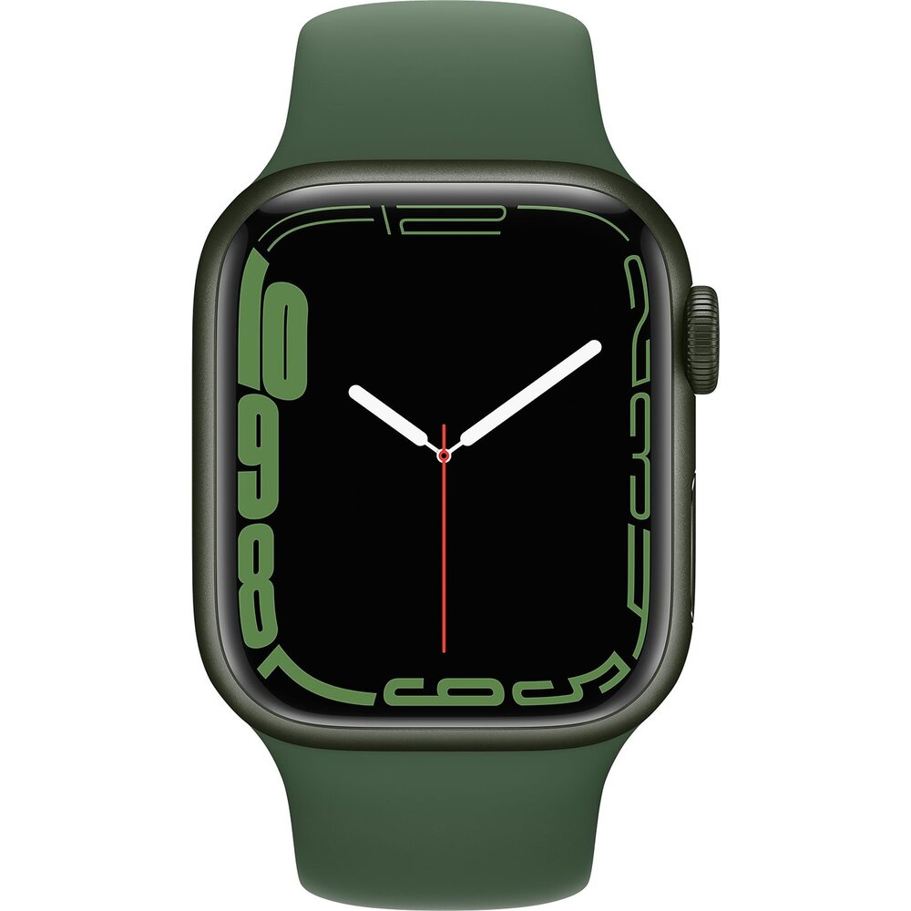 Apple Apple Watch Series 7 41mm Green Apple Apple Watch Series 7 41mm Green