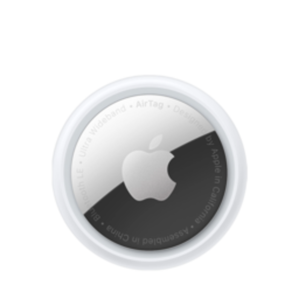 Apple Apple AirTag 1st Gen 1 Pack Apple Apple AirTag 1st Gen 1 Pack