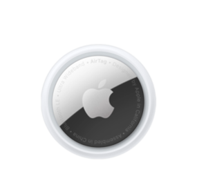 Apple Apple AirTag 1st Gen 1 Pack Apple Apple AirTag 1st Gen 1 Pack
