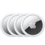 Apple Apple AirTag 1st Gen 4 Pack Apple Apple AirTag 1st Gen 4 Pack