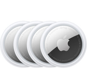 Apple Apple AirTag 1st Gen 4 Pack Apple Apple AirTag 1st Gen 4 Pack