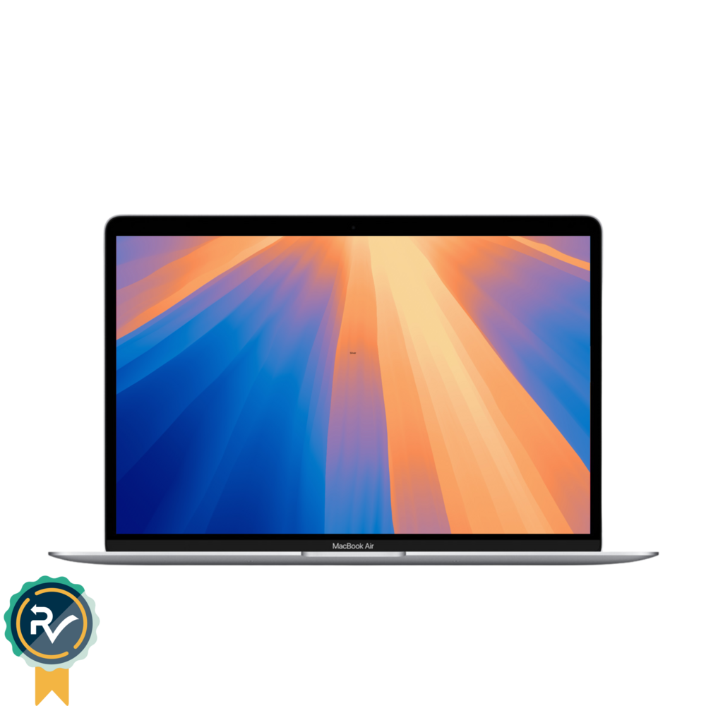Apple Macbook Air 2020 i5 Silver Apple Macbook Air 2020 i5 Silver