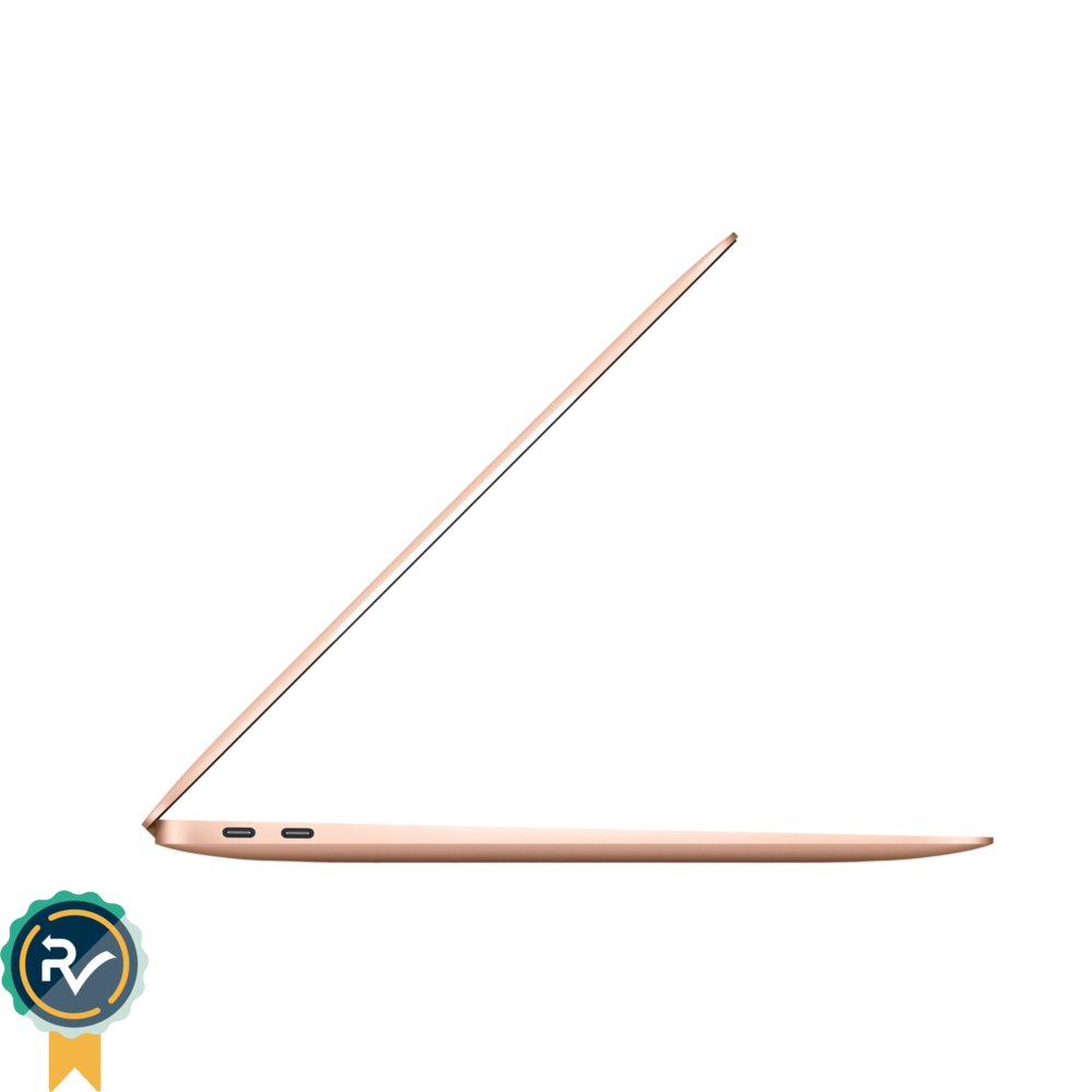 Apple Macbook Air 2020 M1 Gold Apple Macbook Air 2020 M1 Gold