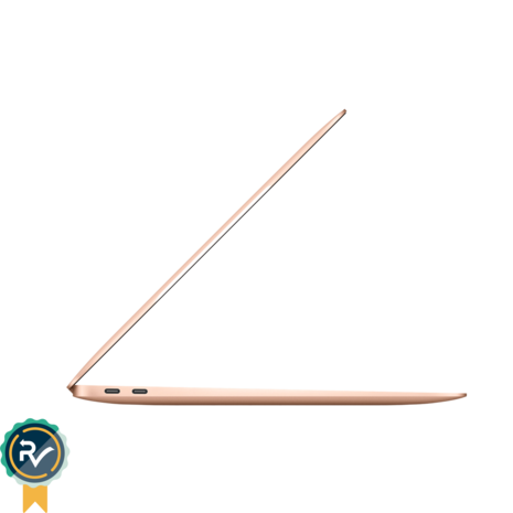 Apple Macbook Air 2020 M1 Gold Apple Macbook Air 2020 M1 Gold